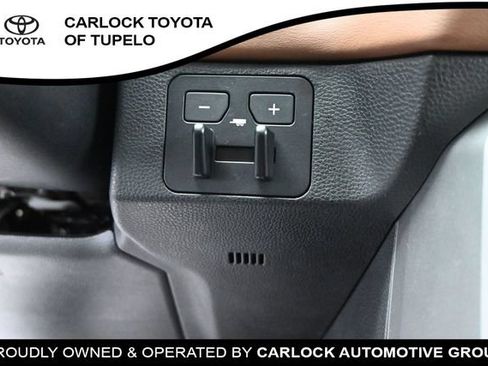 Used 2023 Toyota Tundra 1794 Edition AWD/4WD image 20