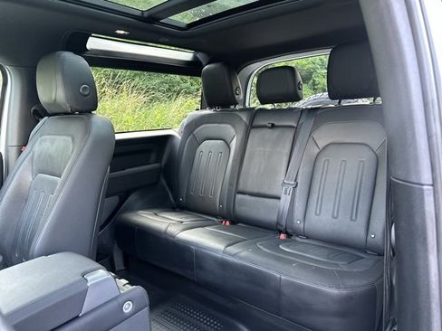 Certified 2021 Land Rover Defender 90 X-Dynamic S image 15