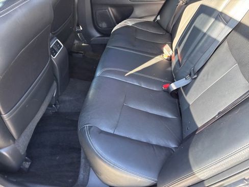 Used 2018 Nissan Altima 2.5 SL image 11