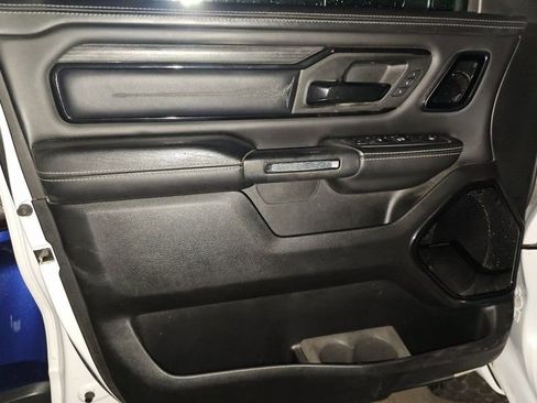 Used 2022 RAM 1500 Limited image 27