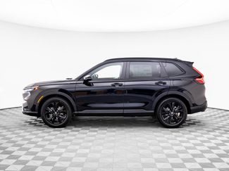 Used 2026 Honda CR-V Sport Touring video 2