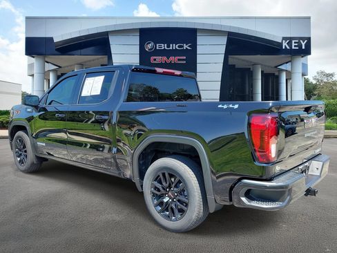 Used 2023 GMC Sierra 1500 Elevation AWD/4WD image 3