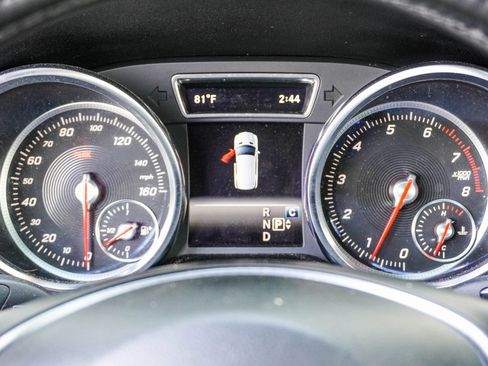 Used 2018 Mercedes-Benz GLE 350 image 25