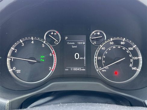 Used 2021 Lexus GX 460 Premium image 24