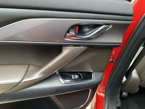 Used 2021 MAZDA CX-9 Signature image 21