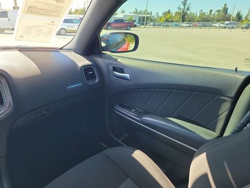 Used 2023 Dodge Charger R/T w/ Harman/Kardon Audio Group image 14