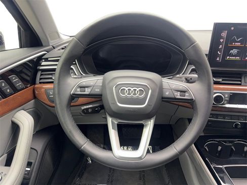 Used 2022 Audi A4 2.0T Premium Plus w/ Premium Plus Package image 57