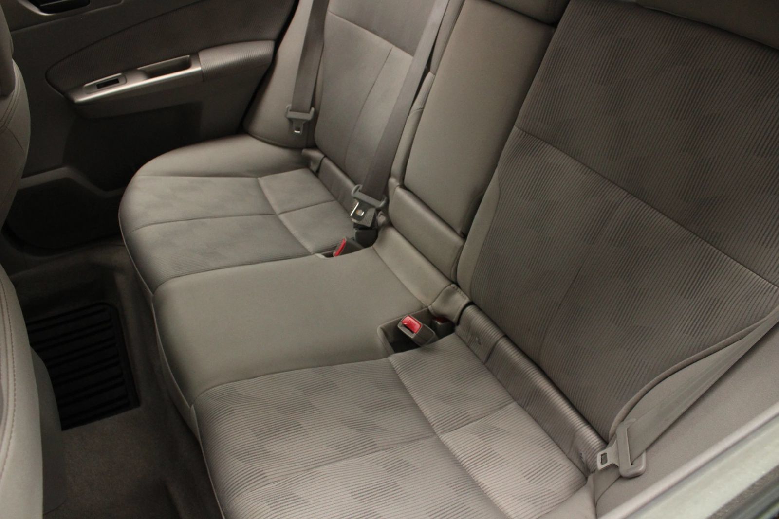 Used 2010 Subaru Forester 2.5X AWD/4WD image 18