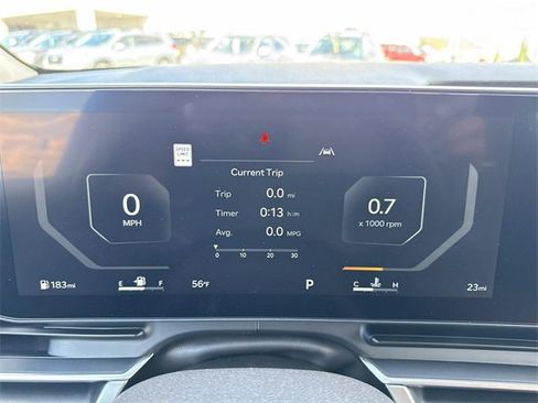 New 2026 Kia Carnival SX image 27