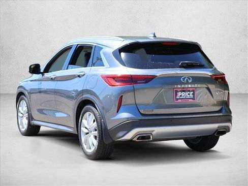Used 2019 INFINITI QX50 Essential w/ Premium Heat Package AWD/4WD image 7