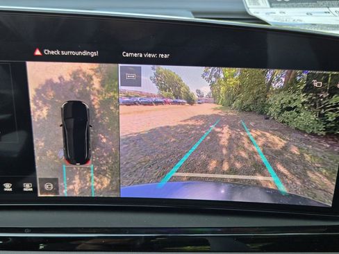 New 2025 Audi A5 2.0T Prestige image 21