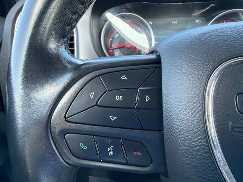 Used 2022 Dodge Charger SXT RWD image 22