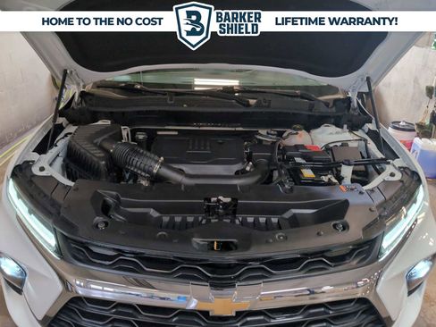 Used 2024 Chevrolet Blazer LT w/ Convenience Package image 28