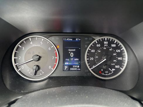 Used 2025 Nissan Sentra S FWD image 40