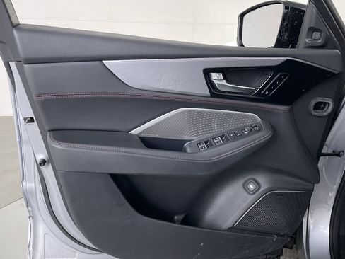 Used 2024 Acura MDX A-Spec image 10