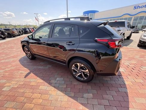 Used 2024 Subaru Crosstrek 2.0i Premium AWD/4WD image 30