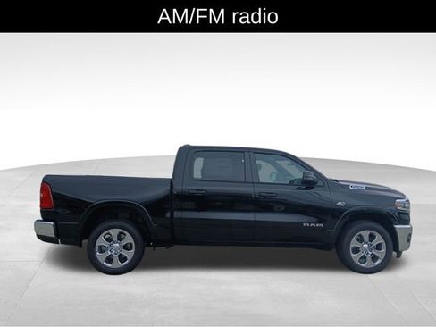 New 2026 RAM 1500 Big Horn image 7