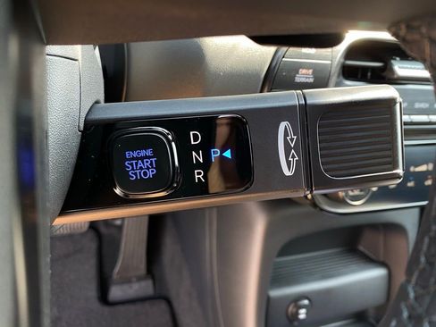 New 2026 Hyundai Palisade XRT Pro image 18