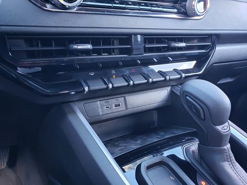 Used 2023 Chevrolet Colorado W/T w/ Advanced Trailering Package image 21