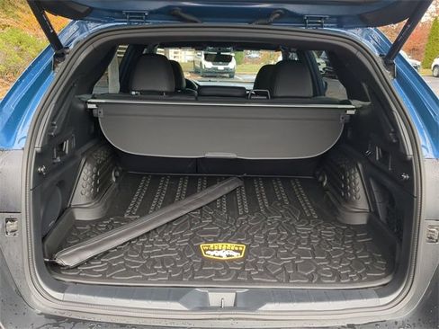 Used 2025 Subaru Outback Wilderness image 12