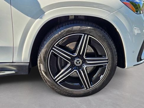 Used 2026 Mercedes-Benz GLE 450 4MATIC image 14