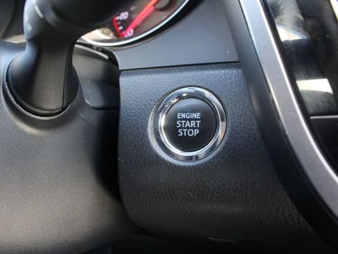 Certified 2024 Toyota Camry XSE FWD image 36