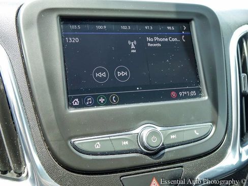 Used 2020 Chevrolet Equinox LT w/ Driver Convenience Package AWD/4WD image 14