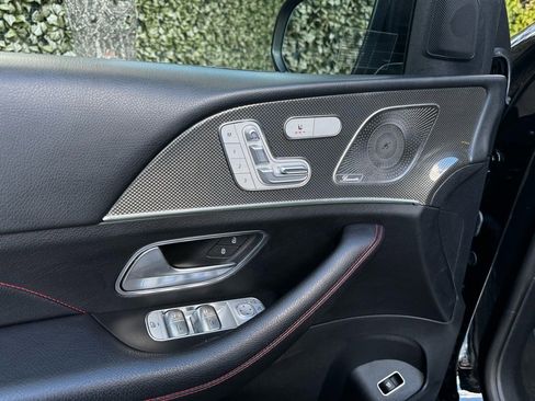 Used 2021 Mercedes-Benz GLE 53 AMG 4MATIC image 9