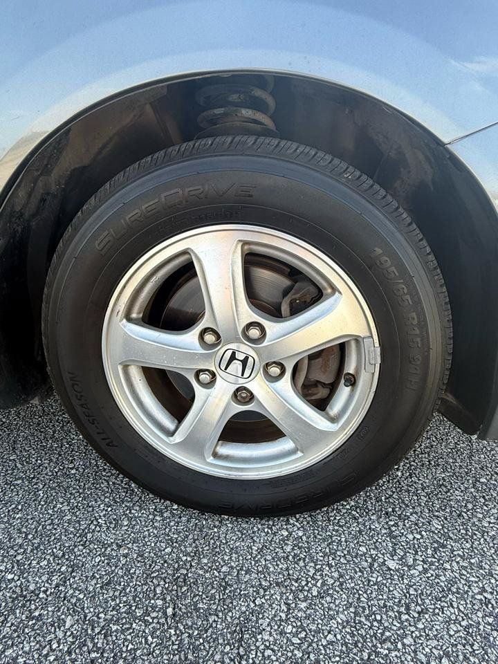 Used 2012 Honda Civic Natural Gas image 18