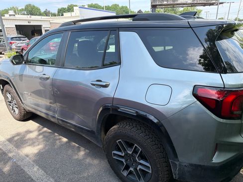 Used 2026 GMC Terrain AT4 w/ Convenience Package III AWD/4WD image 17