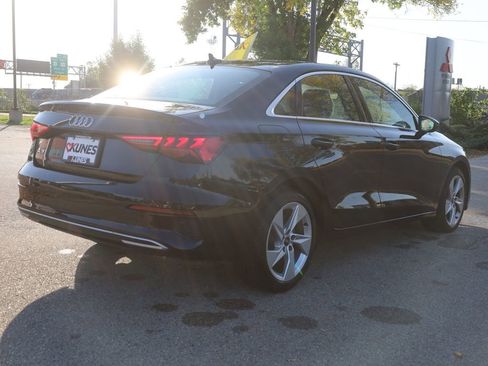 Used 2024 Audi A3 2.0T Premium image 12