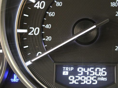 Used 2016 MAZDA MAZDA6 Grand Touring image 19