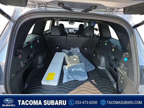 New 2026 Subaru Outback Premium AWD/4WD image 19