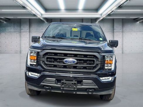 Used 2023 Ford F150 XLT w/ Equipment Group 302A High AWD/4WD image 23
