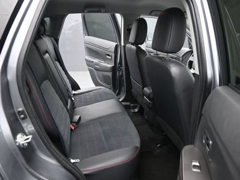 Used 2024 Mitsubishi Outlander Sport SE AWD/4WD image 23