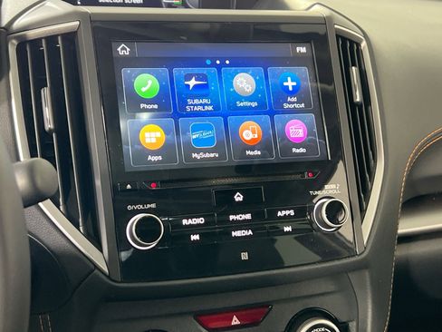 Used 2023 Subaru Crosstrek 2.5i Limited w/ Moonroof Package image 14