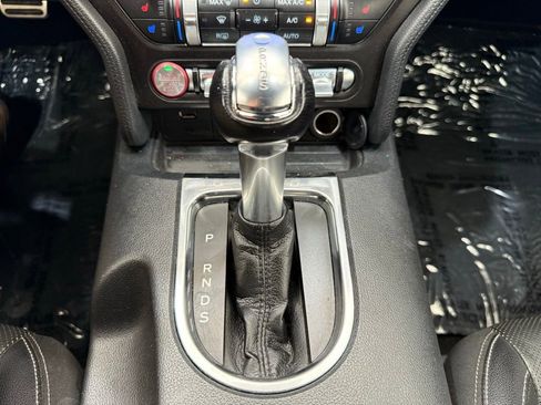 Used 2021 Ford Mustang GT Premium image 28