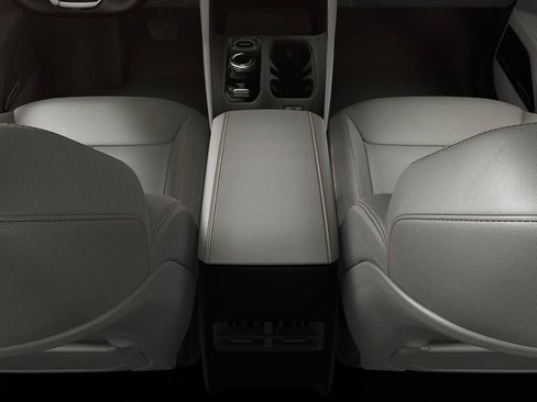 New 2026 Jeep Cherokee Limited image 4