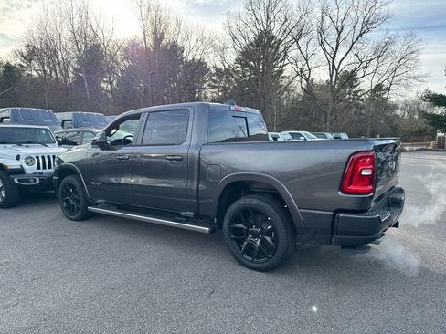 New 2026 RAM 1500 Laramie image 3