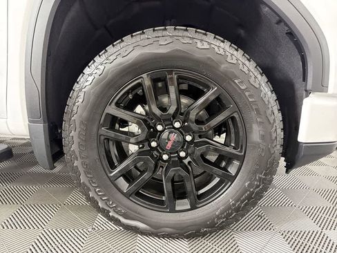 New 2026 GMC Sierra 1500 Elevation w/ Elevation Premium Package image 19