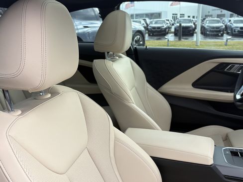 Used 2023 BMW 230i xDrive 230i xDrive w/ Premium Package image 33