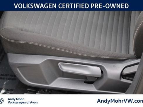 Used 2024 Volkswagen Jetta S FWD image 15