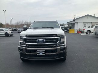 Used 2020 Ford F250 King Ranch w/ King Ranch Ultimate Package video 2