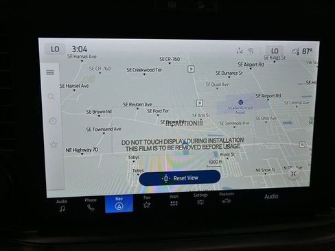 New 2026 Ford F350 Platinum image 25