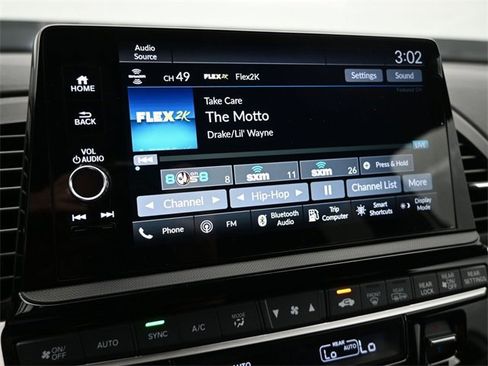 New 2026 Honda Odyssey Sport-L image 14