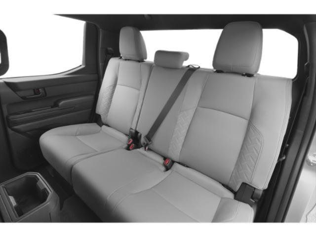 Certified 2026 Toyota Tacoma SR5 AWD/4WD image 12