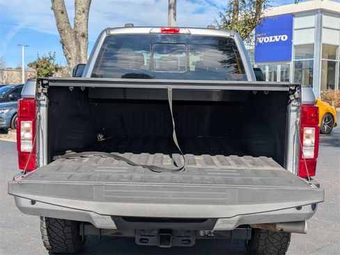 Used 2022 Ford F250 Lariat w/ Lariat Value Package image 13