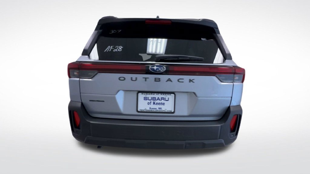 New 2026 Subaru Outback Premium AWD/4WD image 7