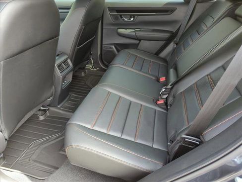 New 2026 Honda CR-V Sport-L image 15
