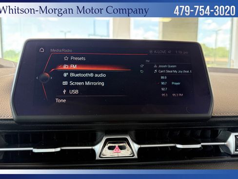 Used 2021 Toyota Supra Premium image 30